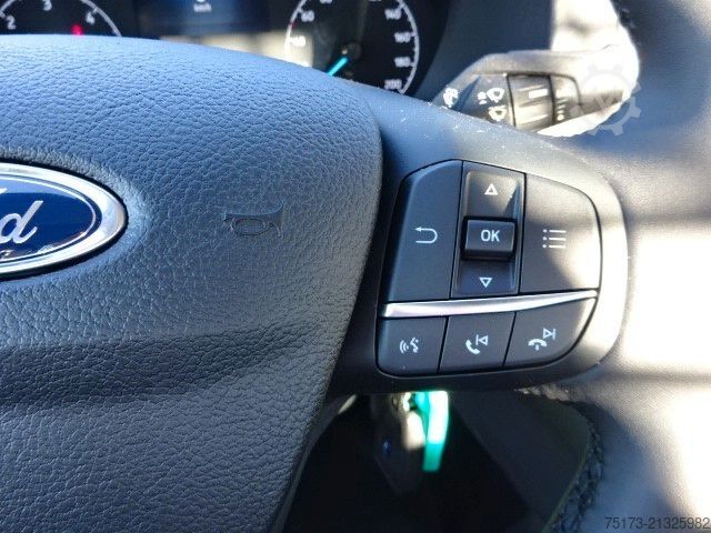 Tipper van FORD Transit 350L2 Trend Autom 3-S.-Kipper AHK