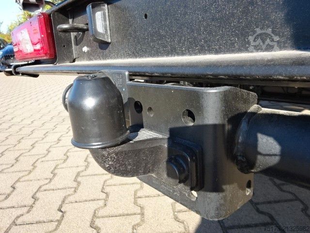 Tipper van FORD Transit 350L2 Trend Autom 3-S.-Kipper AHK