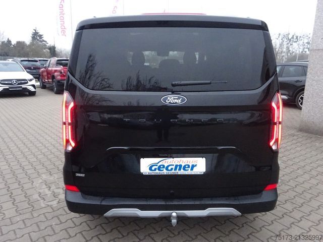 Kleinbus FORD Tourneo Custom Active 340L1 PHEV AHK Matrix 360K