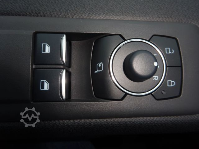 Kleinbus FORD Tourneo Custom Active 340L1 PHEV AHK Matrix 360K