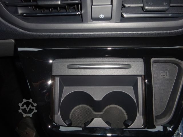 Kleinbus FORD Tourneo Custom Active 340L1 PHEV AHK Matrix 360K