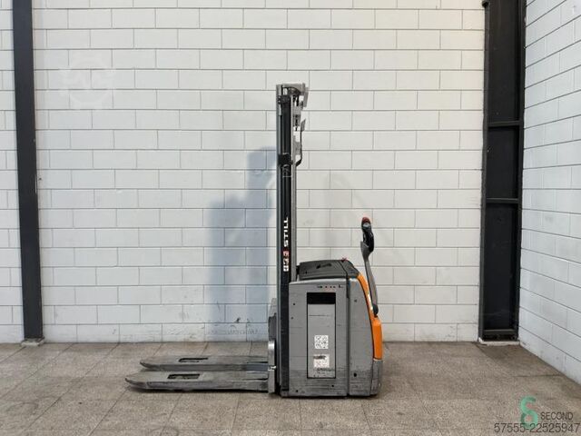 Stacker Still EXV20