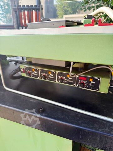 Injection Moulding Machine Arburg Allrounder 320-210-850