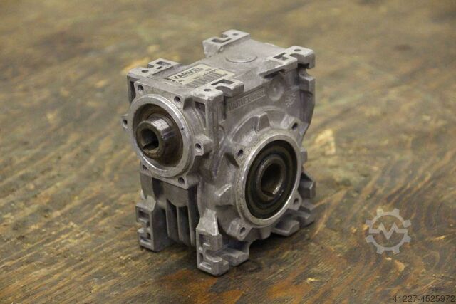 Getriebe 1:7 Varvel FRT40