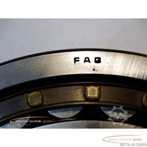 Component FAG NU1044 Zylinderrollenlager einreihig - ! -