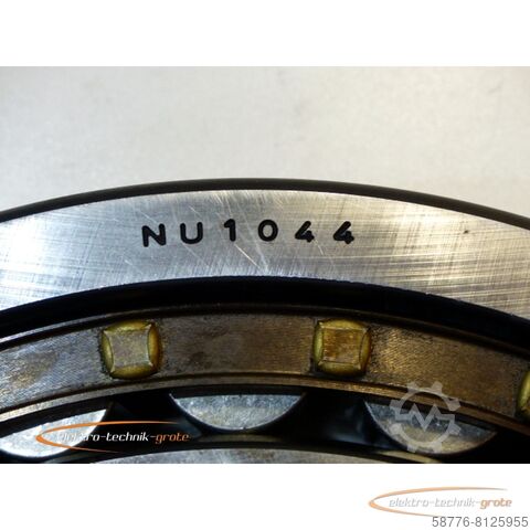 Component FAG NU1044 Zylinderrollenlager einreihig - ! -