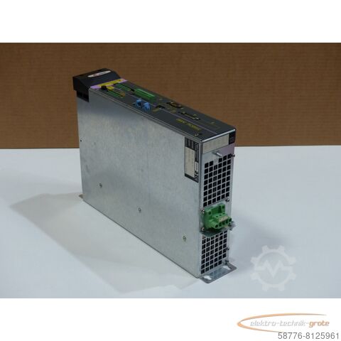 Component Fagor AXD 1.15 - A1-0 Modular Drive Modul