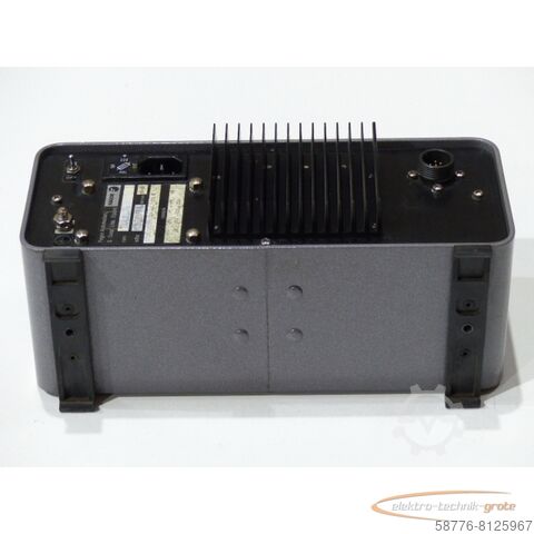 Komponente Fagor V10 Achssteuerung