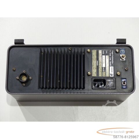 Komponente Fagor V10 Achssteuerung