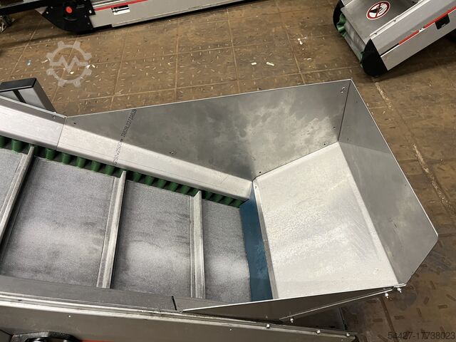 Conveyor belt MTF Technik GL-LD-120