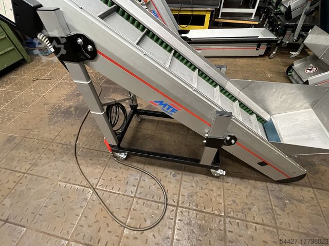 Conveyor belt MTF Technik GL-LD-120