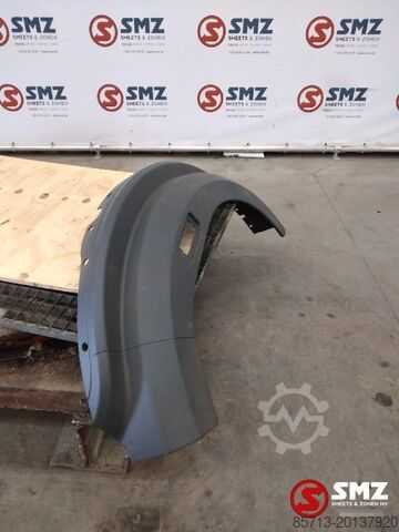 Mudguard Mercedes Occ Spatbord rechts Mercedes SK