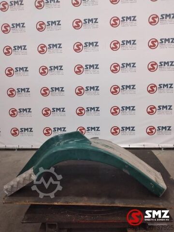 Mudguard Scania Occ spatbord links+rechts SCANIA 124 1485485