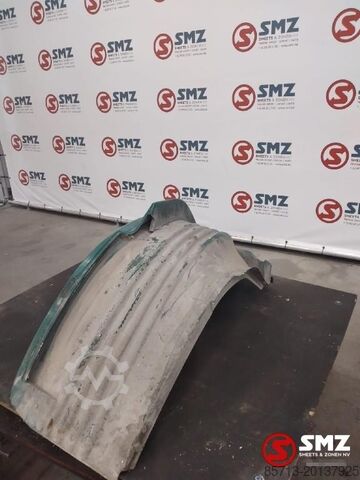 Mudguard Scania Occ spatbord links+rechts SCANIA 124 1485485