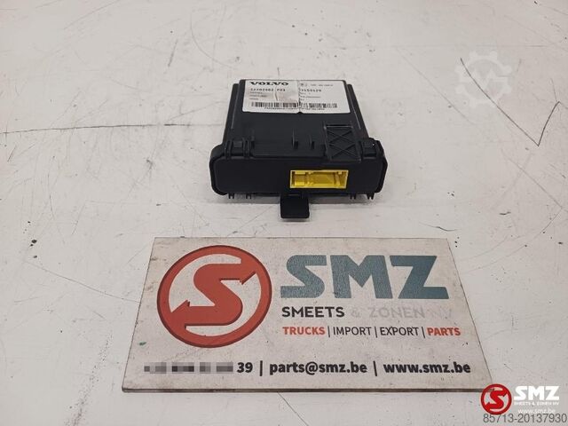 Engine management Volvo Occ ECU HMIIOM besturingseenheid Volvo