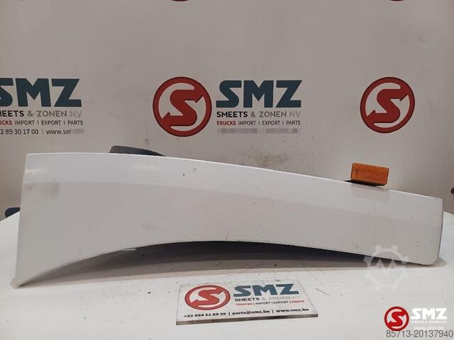Mudguard Mercedes Occ spatbord linksvooraan Mercedes