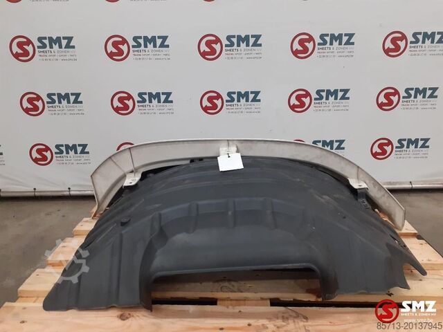 Mudguard Scania Occ spatbord vooraan links Scania
