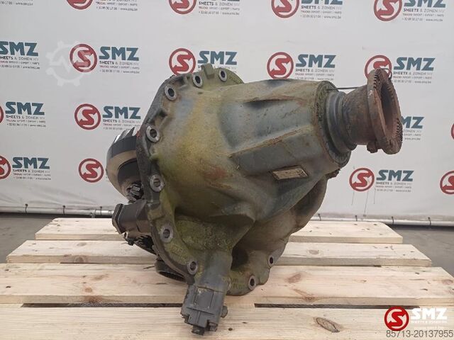 Drive shaft Mercedes Occ differentiëel HL8/1DCS-13.0 Mercedes Actros