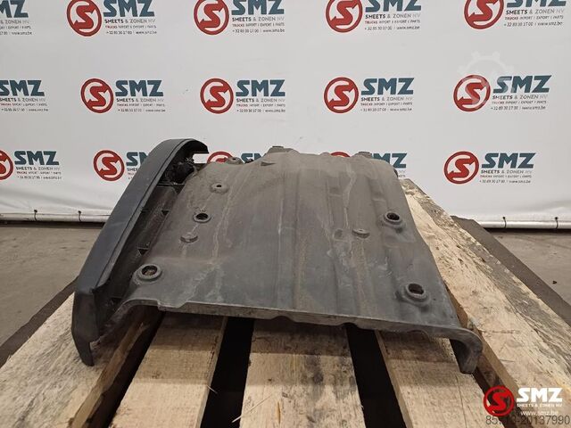 Mudguard Scania Occ voorspatbord rechts Scania