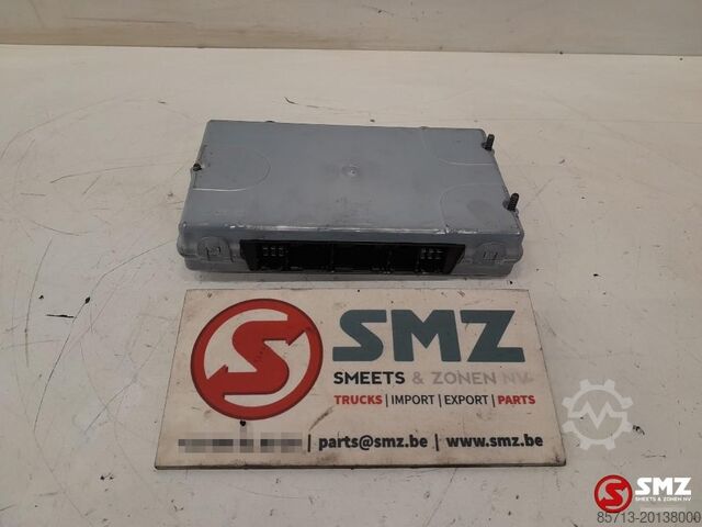 Engine management Daf Occ ECU VIC3 regeleenheid DAF