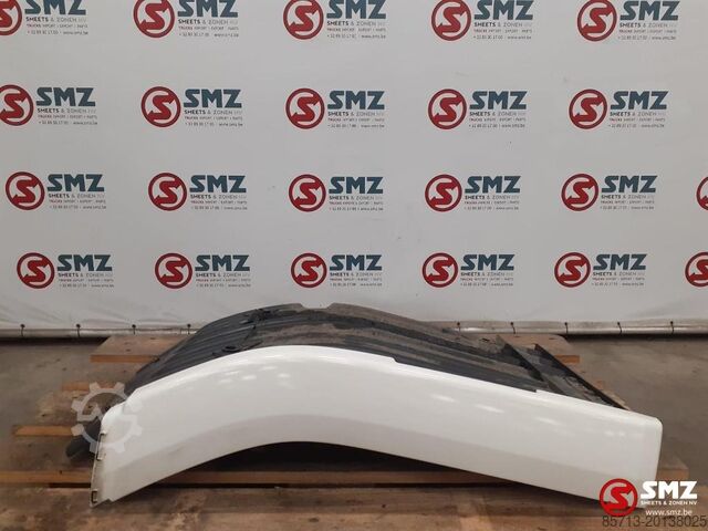 Mudguard Scania Occ spatbord linksachter Scania