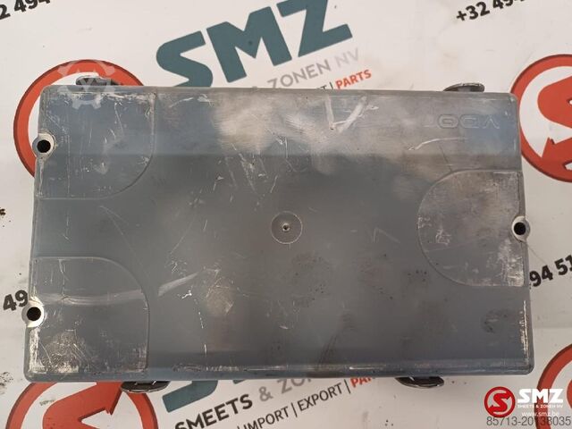 Engine management Daf Occ ECU VIC3 regeleenheid DAF
