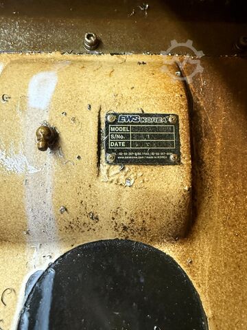 CNC lathe HWACHEON CUTEX - 160 B MC