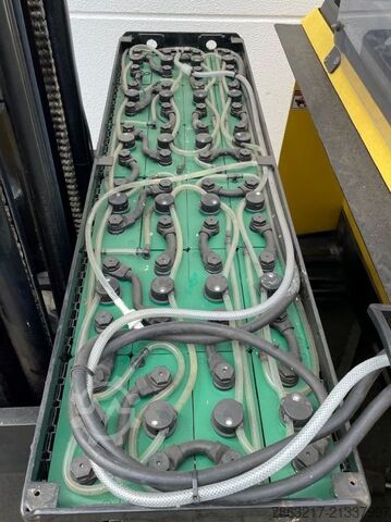 Reach Truck Hyster R 1.4