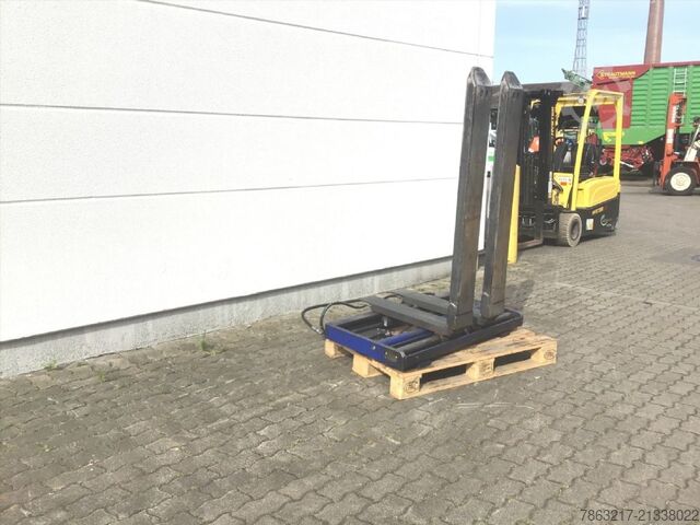 Load extenders Griptech RG435/ZVP35