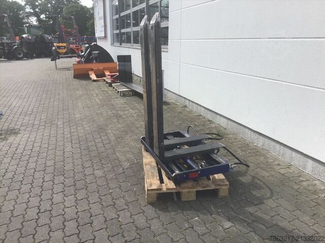 Load extenders Griptech RG435/ZVP35