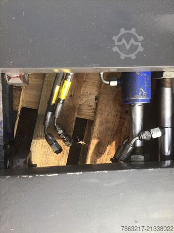 Load extenders Griptech RG435/ZVP35