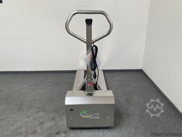 High Lifter / Scissors Lifts Logitrans EHLIP 1004 INOX PLUS