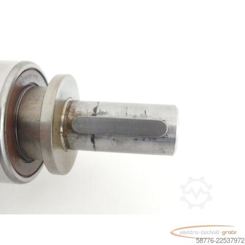 Control unit Bosch Rotor für SE-LB3 .000 Servomotor SN 471