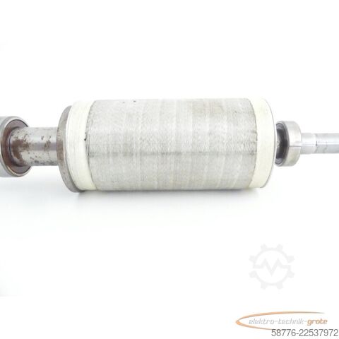 Control unit Bosch Rotor für SE-LB3 .000 Servomotor SN 471