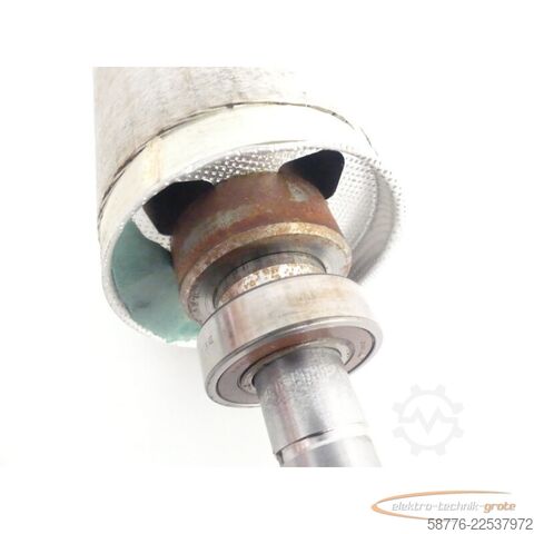 Control unit Bosch Rotor für SE-LB3 .000 Servomotor SN 471