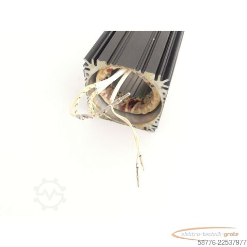 Control unit Bosch Stator für SE-LB3 .000 Servomotor SN 471