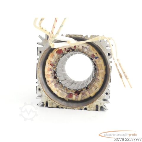 Control unit Bosch Stator für SE-LB3 .000 Servomotor SN 471