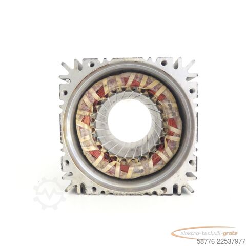 Control unit Bosch Stator für SE-LB3 .000 Servomotor SN 471