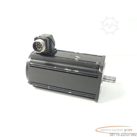 Control unit Rexroth MDD071C-N-060-N2S-095GB0 Permanet Magnet Motor ohne Drehgeber SN 4226