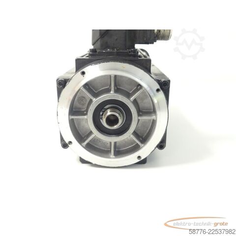 Control unit Rexroth MDD071C-N-060-N2S-095GB0 Permanet Magnet Motor ohne Drehgeber SN 4226