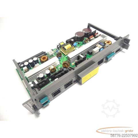 Component Fanuc A16B-1212-0901 / 09A402370 Steuerplatine