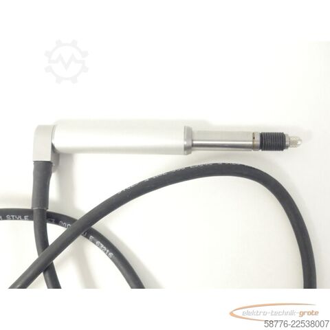 Component Heidenhain ST 1277 Inkrementaler Messtaster ID 511 395-01 SN 30891825S