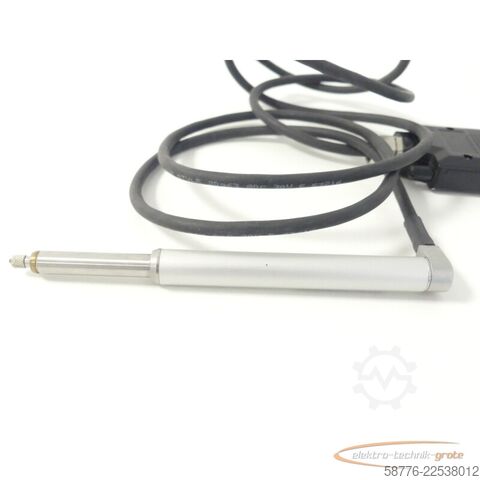 Component Heidenhain ST 3077 Inkrementaler Messtaster ID 511 398-01 SN 37890553T