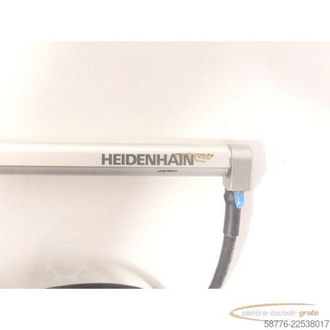 Component Heidenhain ST 3077 Inkrementaler Messtaster ID 511 398-01 SN 38836325T