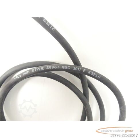 Component Heidenhain ST 3077 Inkrementaler Messtaster ID 511 398-01 SN 38836325T
