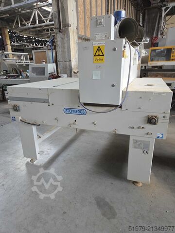 UV-Trockner Cefla UV TTE 2000