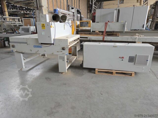 UV-Trockner Cefla UV TTE 2000