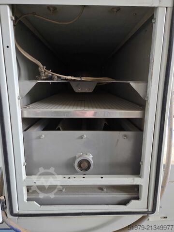 UV-Trockner Cefla UV TTE 2000