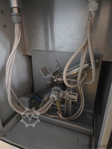 UV-Trockner Cefla UV TTE 2000