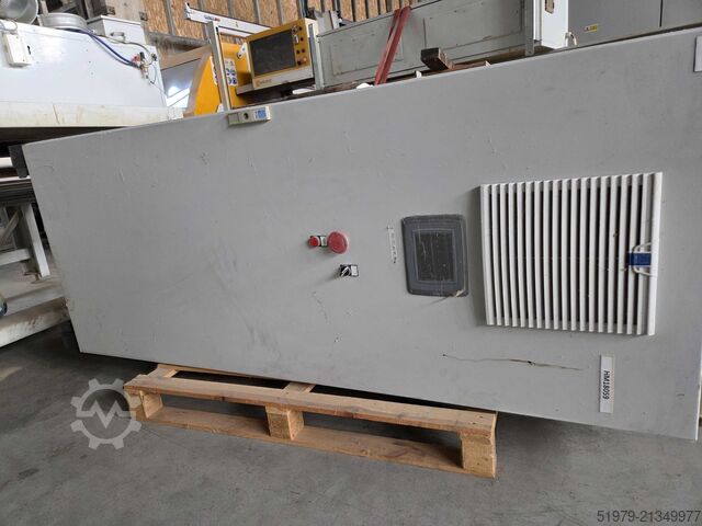 UV-Trockner Cefla UV TTE 2000